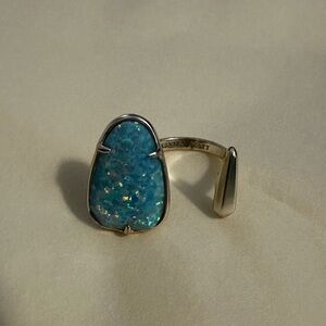 Kendra Scott Aussie Open Ring